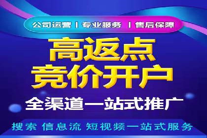 百度推广服务费投入与产出的艺术